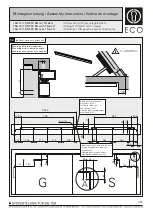 Preview for 4 page of Eco FSA ECO SR-EFR BG TS-62 G Assembly Instruction Manual