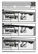 Preview for 7 page of Eco FSA ECO SR-EFR BG TS-62 G Assembly Instruction Manual