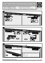 Preview for 10 page of Eco FSA ECO SR-EFR BG TS-62 G Assembly Instruction Manual