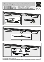 Preview for 15 page of Eco FSA ECO SR-EFR BG TS-62 G Assembly Instruction Manual