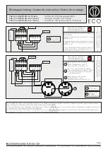 Preview for 19 page of Eco FSA ECO SR-EFR BG TS-62 G Assembly Instruction Manual