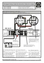 Preview for 21 page of Eco FSA ECO SR-EFR BG Assembly Instruction Manual