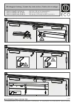 Preview for 11 page of Eco FSA ECO SR-EFR Assembly Instruction Manual