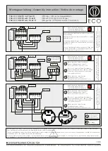 Preview for 13 page of Eco FSA ECO SR-EFR Assembly Instruction Manual