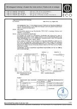 Preview for 16 page of Eco FSA ECO SR-EFR Assembly Instruction Manual