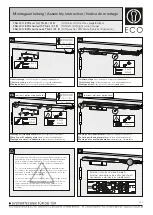 Предварительный просмотр 3 страницы Eco FSA EFR 51 B Assembly Instruction Manual