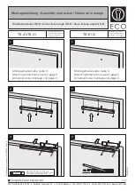 Eco GS-B Assembly Instruction предпросмотр