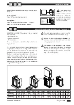 Предварительный просмотр 5 страницы Eco HCAT TE 0011 Use And Maintenance Manual