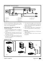 Предварительный просмотр 9 страницы Eco HCAT TE 0011 Use And Maintenance Manual