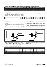 Предварительный просмотр 11 страницы Eco HCAT TE 0011 Use And Maintenance Manual