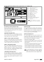 Предварительный просмотр 15 страницы Eco HCAT TE 0011 Use And Maintenance Manual