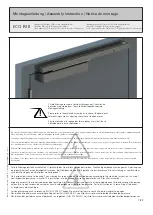 Eco R III Assembly Instruction Manual preview