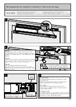 Preview for 14 page of Eco R III Assembly Instruction Manual