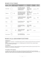 Предварительный просмотр 6 страницы Eco SB77 Owner'S Manual