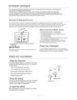 Предварительный просмотр 7 страницы Eco SB77 Owner'S Manual