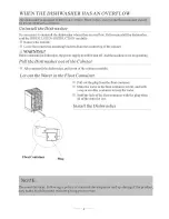 Preview for 14 page of Eco SB77 Owner'S Manual