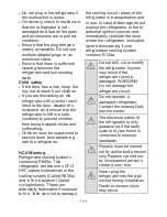 Предварительный просмотр 6 страницы Eco SBS F740 Instruction Manual