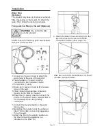 Предварительный просмотр 12 страницы Eco SBS F740 Instruction Manual