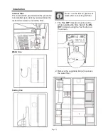 Предварительный просмотр 13 страницы Eco SBS F740 Instruction Manual