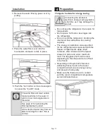 Предварительный просмотр 14 страницы Eco SBS F740 Instruction Manual