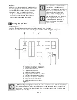 Предварительный просмотр 15 страницы Eco SBS F740 Instruction Manual