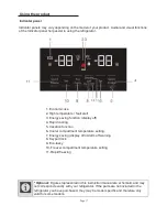 Предварительный просмотр 17 страницы Eco SBS F740 Instruction Manual