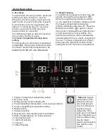 Предварительный просмотр 19 страницы Eco SBS F740 Instruction Manual