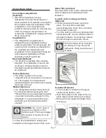 Предварительный просмотр 27 страницы Eco SBS F740 Instruction Manual