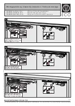 Предварительный просмотр 7 страницы Eco SR-EF BG TS-31 G Assembly Instruction Manual