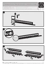 Предварительный просмотр 5 страницы Eco SR-EF BG Assembly Instructions Manual