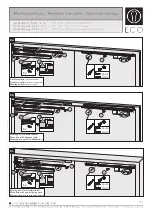 Предварительный просмотр 7 страницы Eco SR-EF BG Assembly Instructions Manual