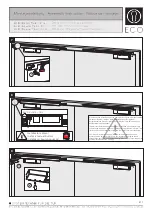 Предварительный просмотр 8 страницы Eco SR-EF BG Assembly Instructions Manual