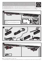 Предварительный просмотр 9 страницы Eco SR-EF BG Assembly Instructions Manual