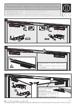 Предварительный просмотр 10 страницы Eco SR-EF BG Assembly Instructions Manual