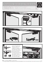 Предварительный просмотр 11 страницы Eco SR-EF BG Assembly Instructions Manual