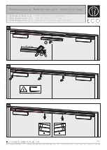 Предварительный просмотр 16 страницы Eco SR-EF BG Assembly Instructions Manual