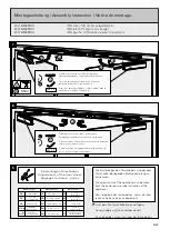 Preview for 6 page of Eco SR-EFR III Assembly Instruction Manual