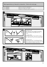 Preview for 8 page of Eco SR-EFR III Assembly Instruction Manual