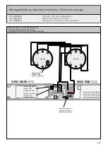 Preview for 17 page of Eco SR-EFR III Assembly Instruction Manual