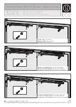 Предварительный просмотр 3 страницы Eco SR TS-61 B Assembly Instruction Manual