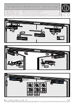 Предварительный просмотр 4 страницы Eco SR TS-61 B Assembly Instruction Manual