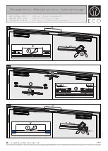 Предварительный просмотр 6 страницы Eco SR TS-61 B Assembly Instruction Manual