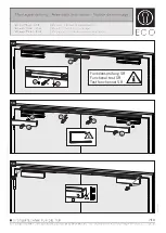 Предварительный просмотр 7 страницы Eco SR TS-61 B Assembly Instruction Manual