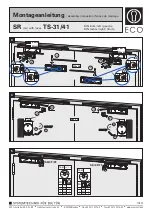 Preview for 4 page of Eco SR Assembly Instructions Manual