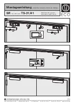 Preview for 7 page of Eco SR Assembly Instructions Manual