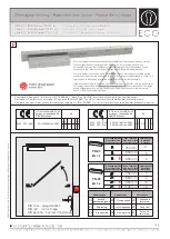 Предварительный просмотр 1 страницы Eco TS-31 Assembly Instruction Manual