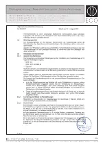 Предварительный просмотр 12 страницы Eco TS-31 Assembly Instruction Manual