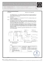 Предварительный просмотр 13 страницы Eco TS-31 Assembly Instruction Manual