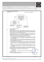 Предварительный просмотр 14 страницы Eco TS-31 Assembly Instruction Manual