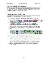 Preview for 119 page of Eco Unity Instruction Manual